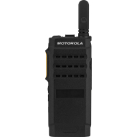 Портативна рація Motorola SL2600 UHF LKP BT WIFI PTO502FE 2300T