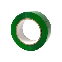 Tape Gray Pack Green 48x140x40 microns (g4048140)