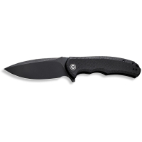 Knife Civivi Praxis Micarta Black (C803G)