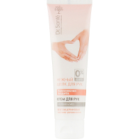 Hand cream Dr. Sante Gentle silk Complex protection 90 ml (4823015923449)