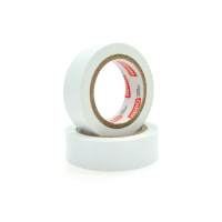 Ізоляційна стрічка APRO 0,14мм*17мм*10м white, 10 шт в уп. (0,14мм*17мм*10м / 09152)