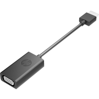 Перехідник HDMI to VGA Adapter HP (X1B84AA)