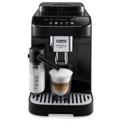 Кавомашина DeLonghi ECAM 290.21.B