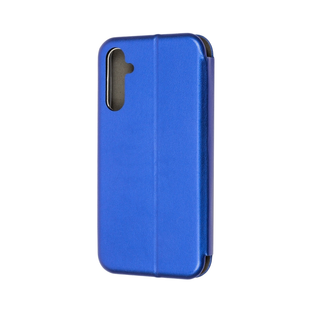 Чохол до мобільного телефона Armorstandart G-Case Samsung A24 4G (A245) Blue (ARM67999) Чохол до мобільного телефона Armorstandart G-Case Samsung A24 4G (A245) Blue (ARM67999)