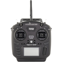 Пульт управління для дрона RadioMaster TX12 MKII ExpressLRS Edge TX (HP0157.0032-M2)