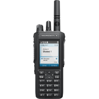 Портативна рація Motorola R7 UHF + AES 256 FKP BT WIFI GNSS PREMIUM PRA502HEG 2850 (ГРР00001719)