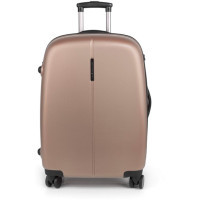 Валіза Gabol Paradise XP (M) Beige (123346-006)/(123301-006) (930357)