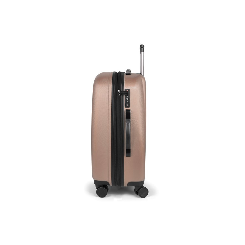 Валіза Gabol Paradise XP (M) Beige (123346-006)/(123301-006) (930357)