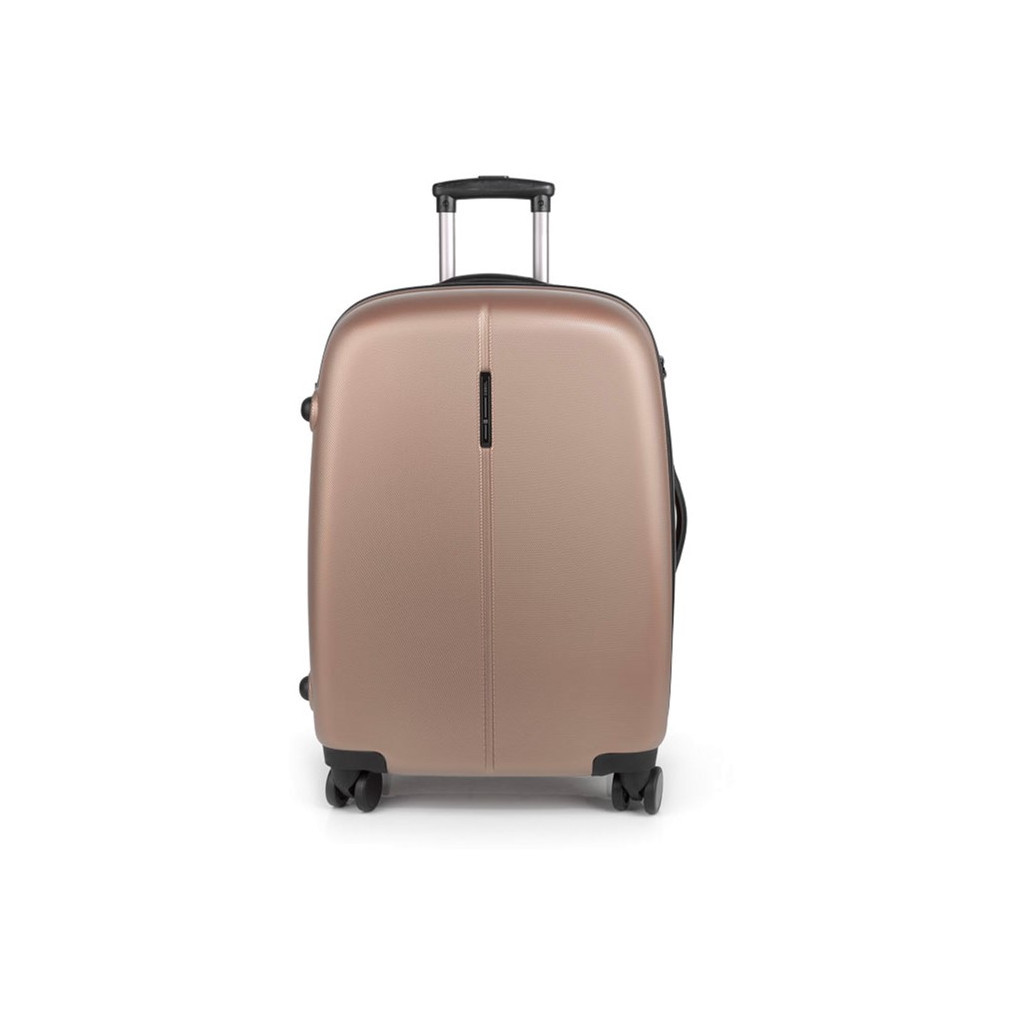 Валіза Gabol Paradise XP (M) Beige (123346-006)/(123301-006) (930357)