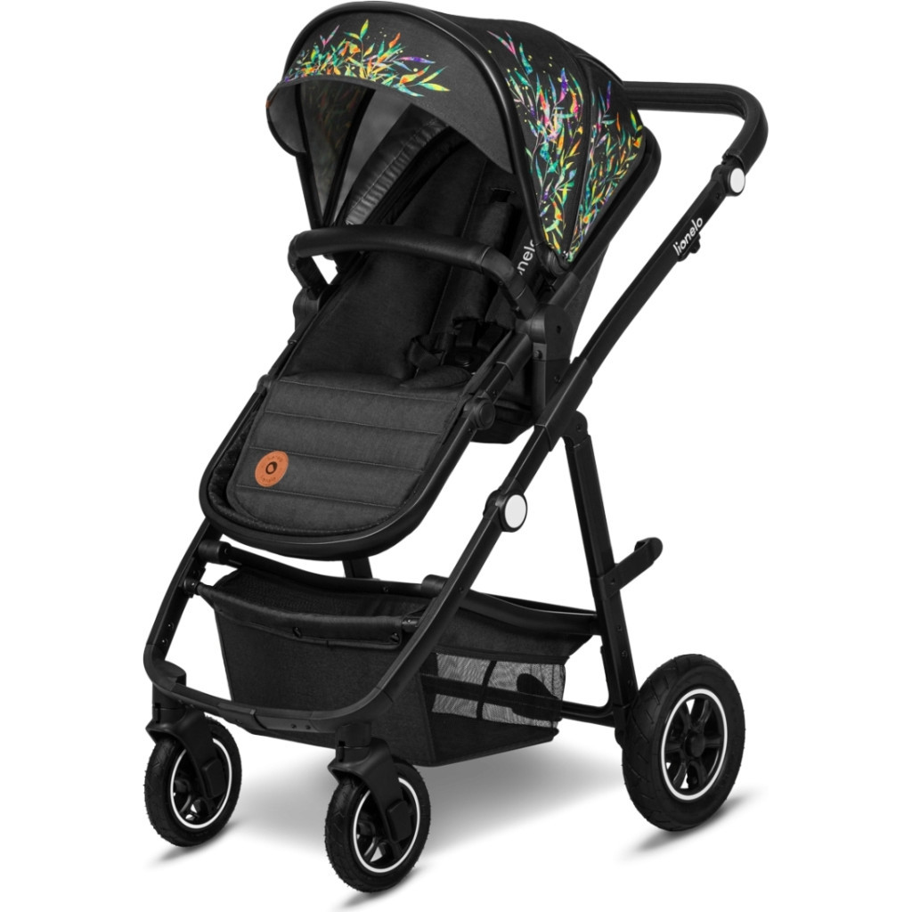 Коляска Lionelo 3 в 1 Amber Dreamin (LO-AMBER DREAMIN (3in1))