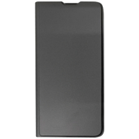 Чохол до мобільного телефона Florence Protect Infinix Hot 30 Black (RL074595)