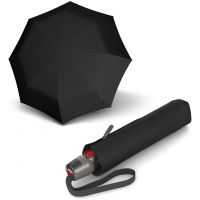Парасоля Knirps T.200 Medium Duomatic Black UV Protection (Kn95 3201 10001)