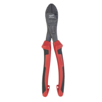 Milwaukee side cutters 200 mm with increased transmission (4932492464)