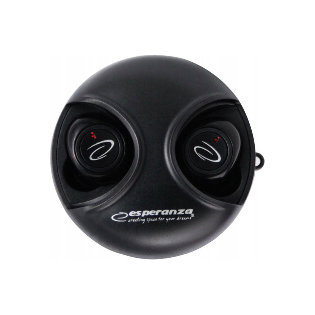 Навушники Esperanza Earphones Aries (EH228K) Навушники Esperanza Earphones Aries (EH228K)