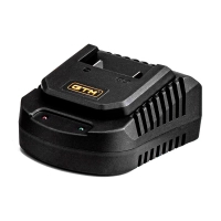 Зарядний пристрій для акумуляторів інструменту GTM Ch18V/2,2А, 18В, 2,2А, 55Вт (Ch18V/2,2А)
