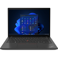 Ноутбук Lenovo ThinkPad P14s G4 (21HF001ARA)