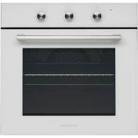 Oven GRANADO GEO 62-0200 white (GEO26202001)