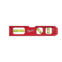 Level Milwaukee magnetic Billet Torpedo, 17cm (4932459097)