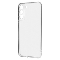 Чохол до мобільного телефона Armorstandart Air Series Samsung S21 FE 5G (G990) Camera cover Transparent (ARM73099)