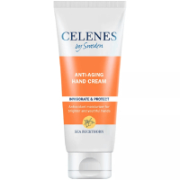Celenes Antiaging hand cream with sea buckthorn 50 ml (7350104248130)