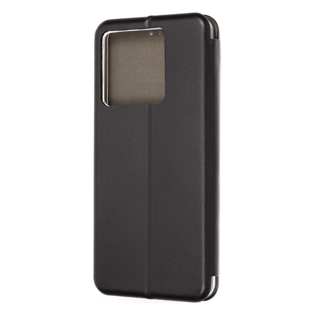 Чохол до мобільного телефона Armorstandart G-Case Xiaomi 13T 5G / 13T Pro 5G Black (ARM69678) Чохол до мобільного телефона Armorstandart G-Case Xiaomi 13T 5G / 13T Pro 5G Black (ARM69678)