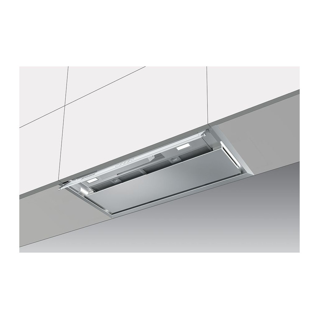 Витяжка кухонна Faber In-Nova Touch Wh/X A60 (305.0611.157)