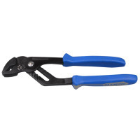 KING TONY adjustable pliers 10" (250 mm) (6511-10)