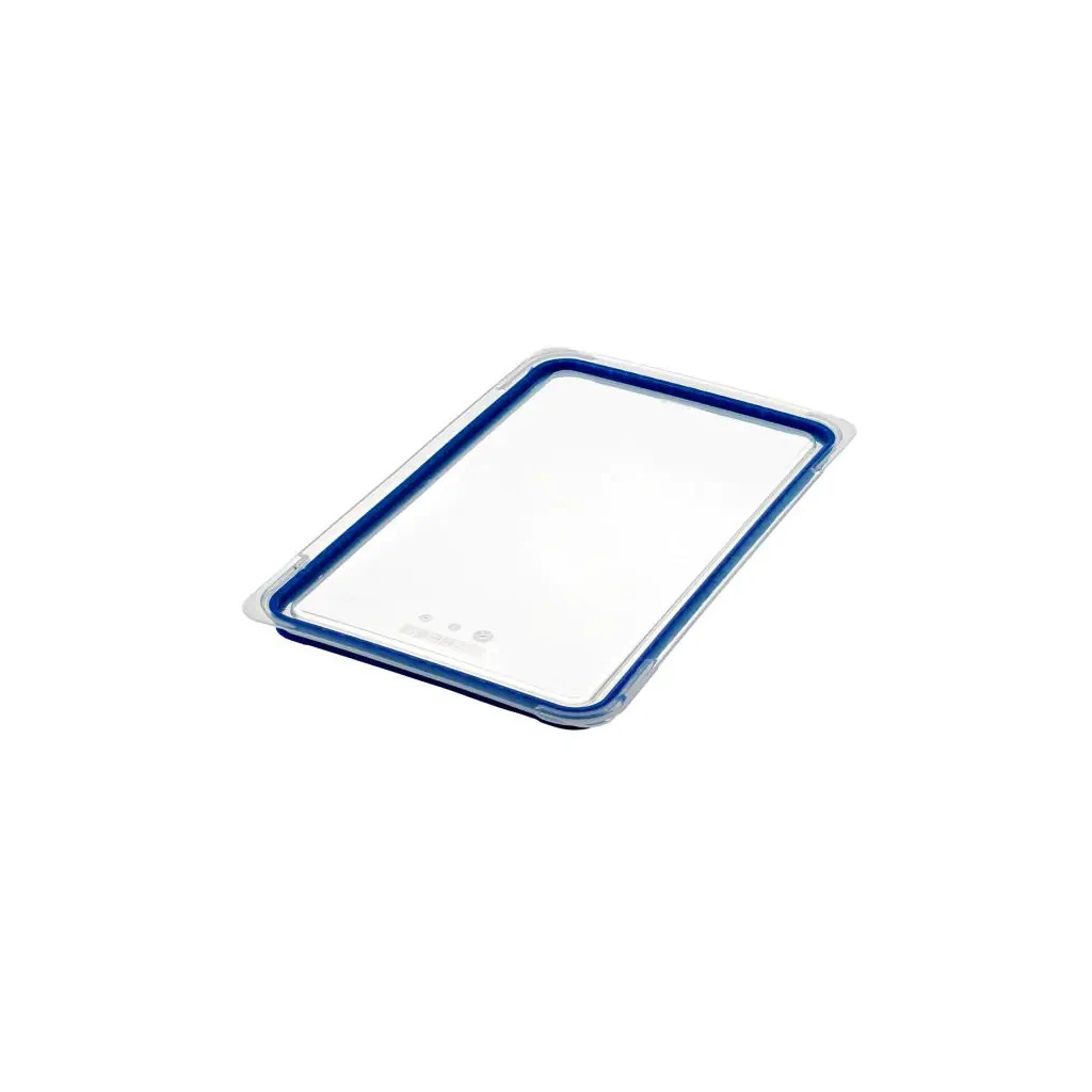 Кришка до гастроємності Araven GN 1/1 герметична з поліпропілену (09856)