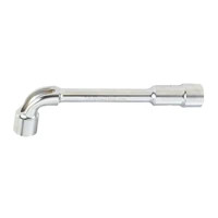 Key KING TONY L-shaped 6x12 faceted 32 mm (1080-32)