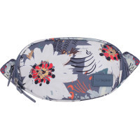 Banana bag Bagland Bella 2 l. sublimation 748 (00202664) (662211599)