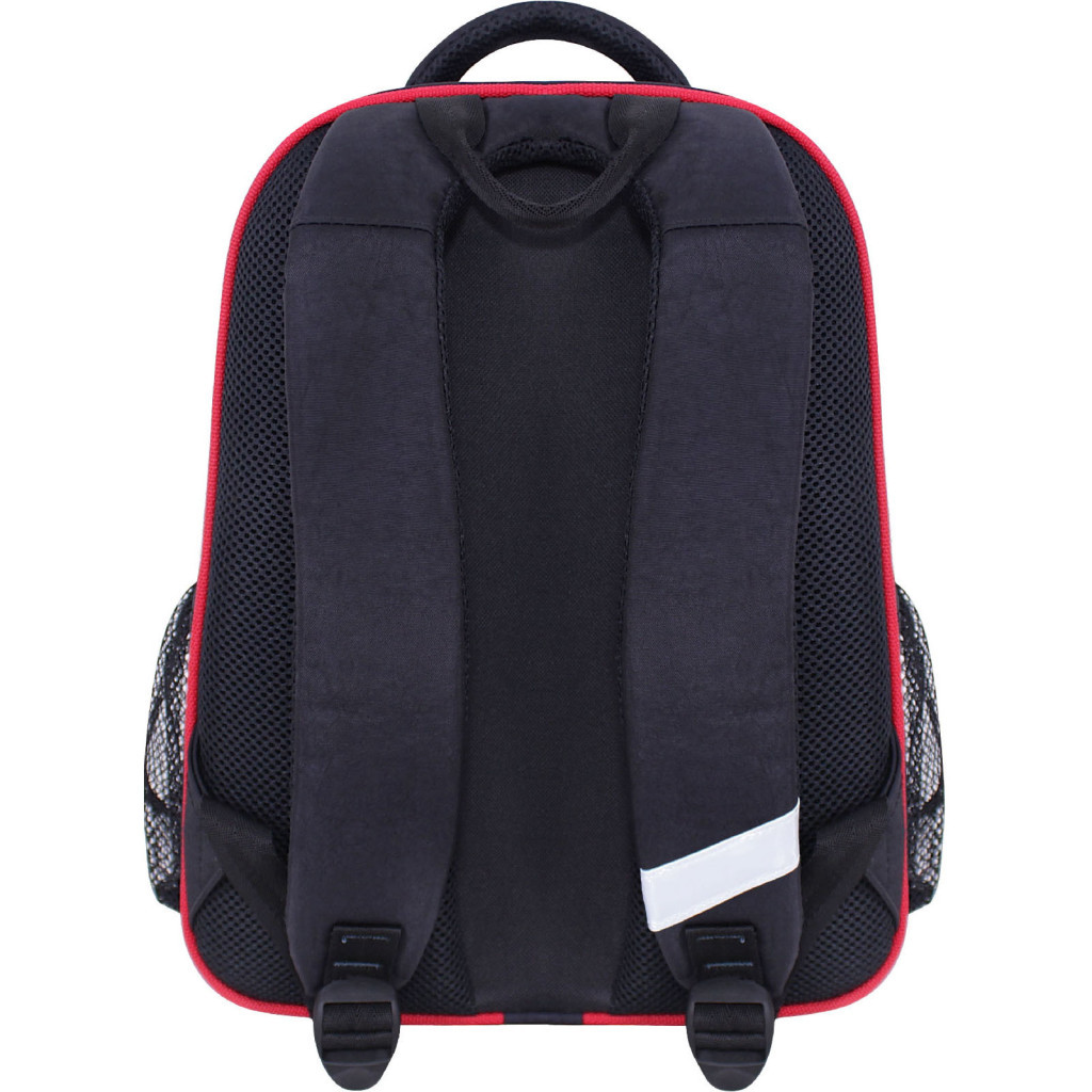 Рюкзак шкільний Bagland Відмінник 20 л. чорний 609 (0058070) (41826866) Рюкзак шкільний Bagland Відмінник 20 л. чорний 609 (0058070) (41826866)
