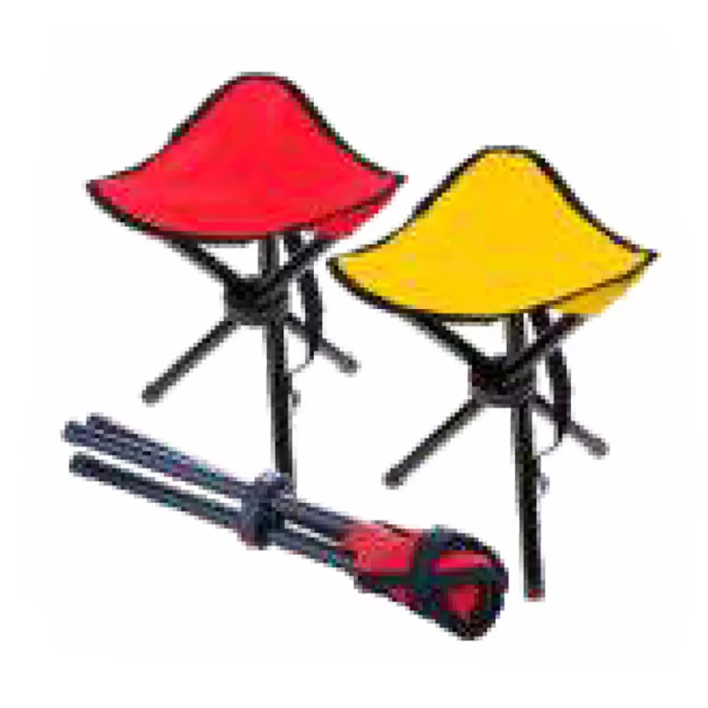 Стілець складаний X-TREME TS-29 23х23х29 см (132521) Стілець складаний X-TREME TS-29 23х23х29 см (132521)