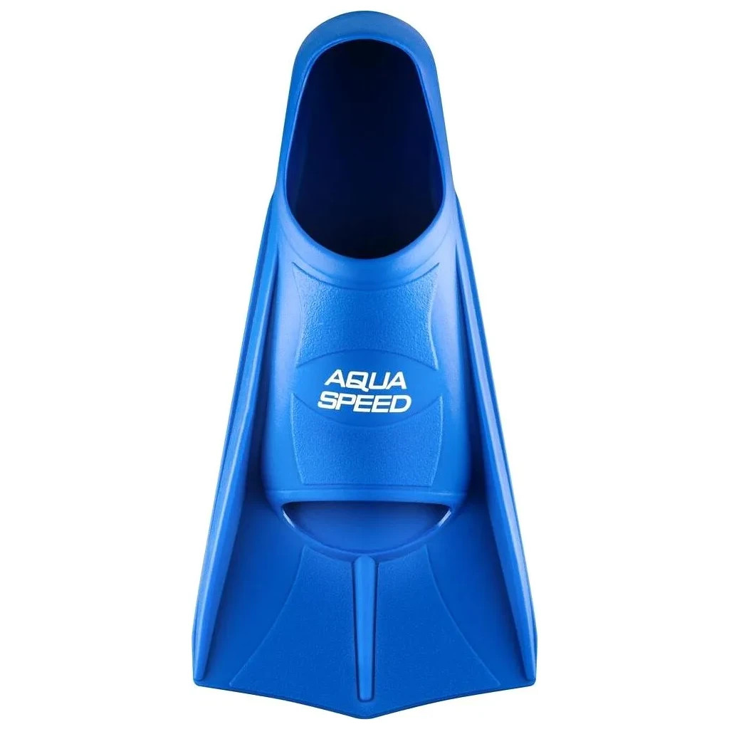 Ласти Aqua Speed Training Fins 137-11 2735 синій 37-38 (5908217627353)