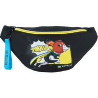 Сумка-бананка Kite 2577 Patron (PN23-2577)