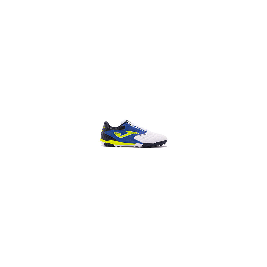 Сороконіжки Joma Cancha CANS2402TF біло-сині Чол 41 (8445954238819)