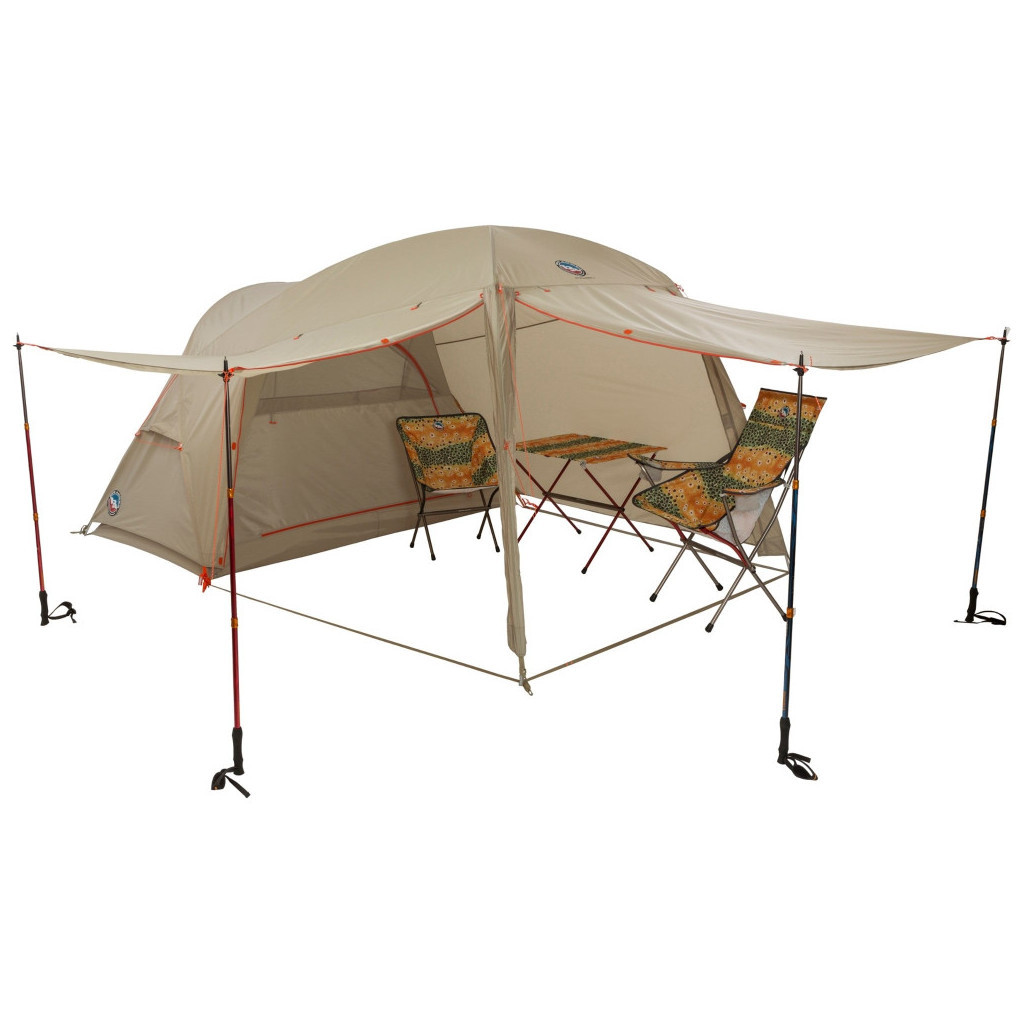 Намет Big Agnes Wyoming Trail 2 olive (021.0168) Намет Big Agnes Wyoming Trail 2 olive (021.0168)