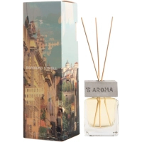 Аромадифузор Sister's Aroma Bergamo Stroll 100 мл (4820227783830)
