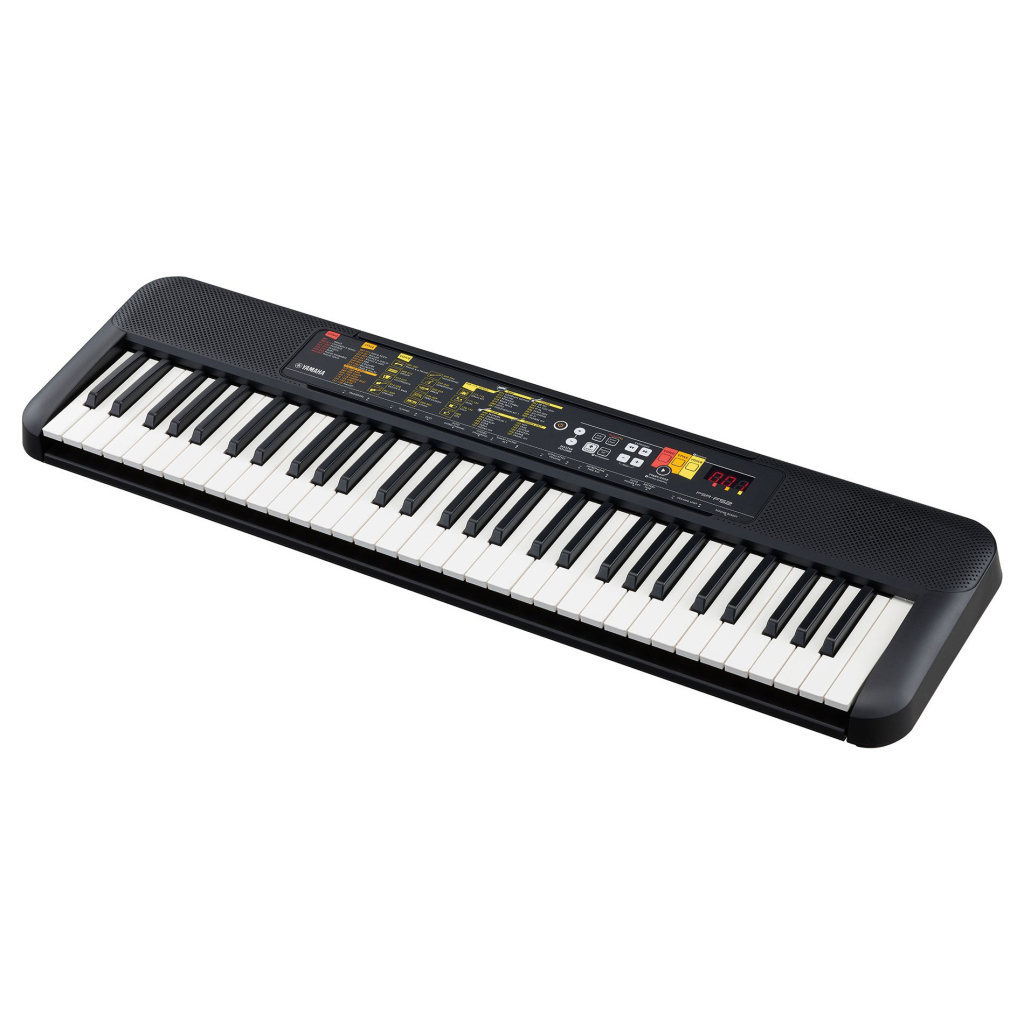 Синтезатор Yamaha PSR-F52