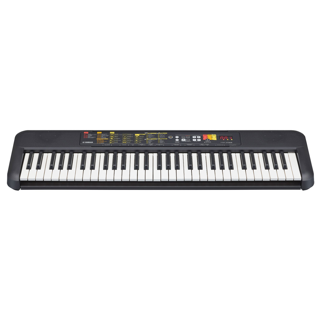 Синтезатор Yamaha PSR-F52