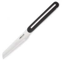 Kitchen knife Arcos Linea for cleaning 100 mm (379300)