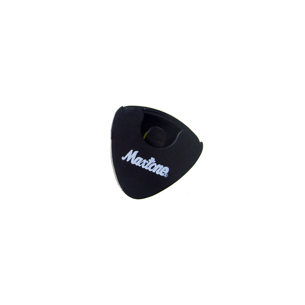 Тримач для медіаторів Maxtone PICK-C Black