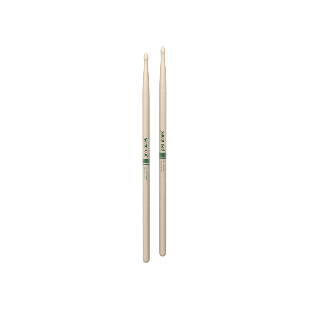 Барабанні палички ProMark Classic Forward 5A Raw Hickory (TXR5AW)