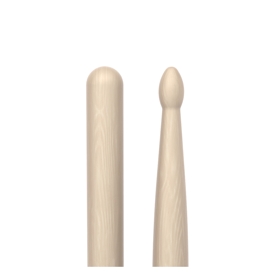 Барабанні палички ProMark Classic Forward 5A Raw Hickory (TXR5AW)