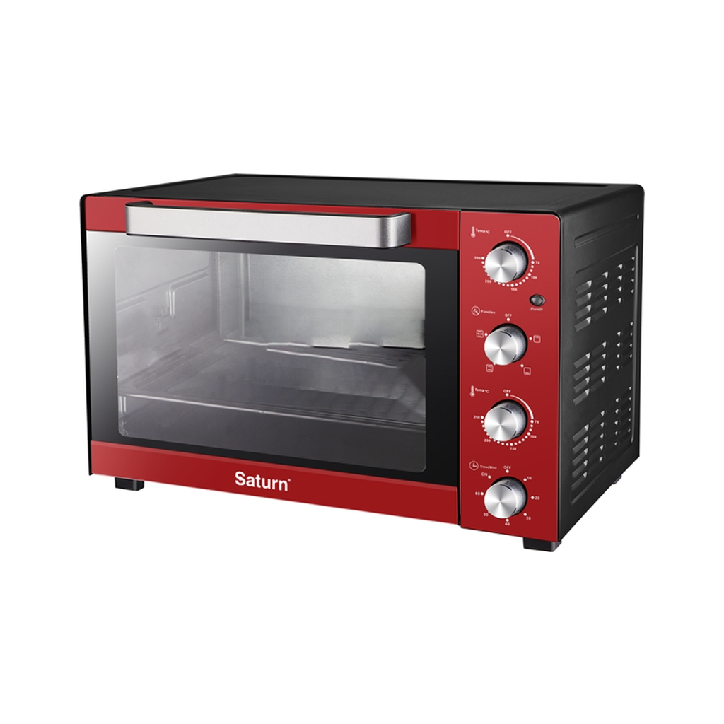Електропіч Saturn ST-EC3305R