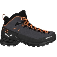 Черевики Salewa MS ALP Mate Winter Mid WP 61412 0876 - 43 - сірий (013.001.5905)