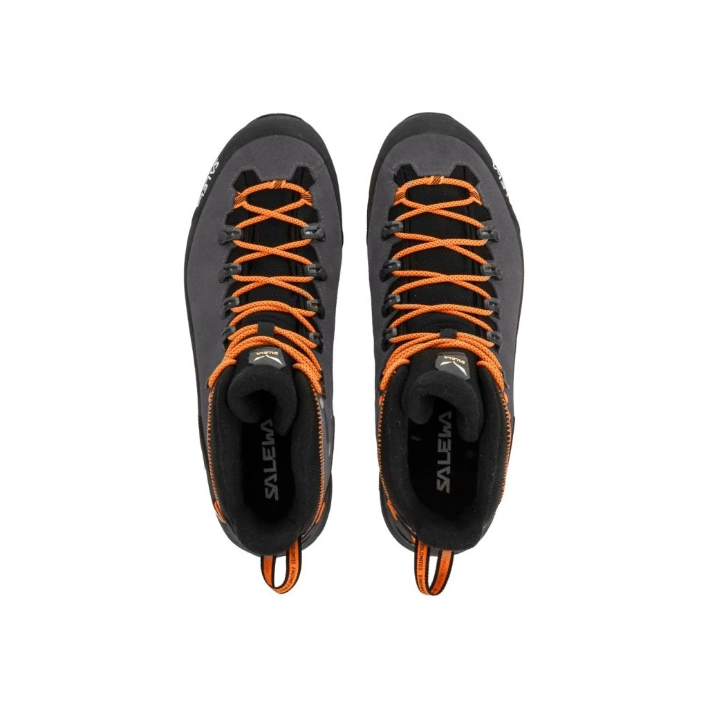Черевики Salewa MS ALP Mate Winter Mid WP 61412 0876 - 43 - сірий (013.001.5905)
