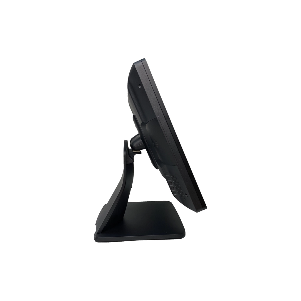 POS-термінал Geos S1504R, J6412/8GB/SSD 256GB/2xRS232/6xUSB/LAN/VGA/15" 1024x768 res (GEOS POS S1504R)