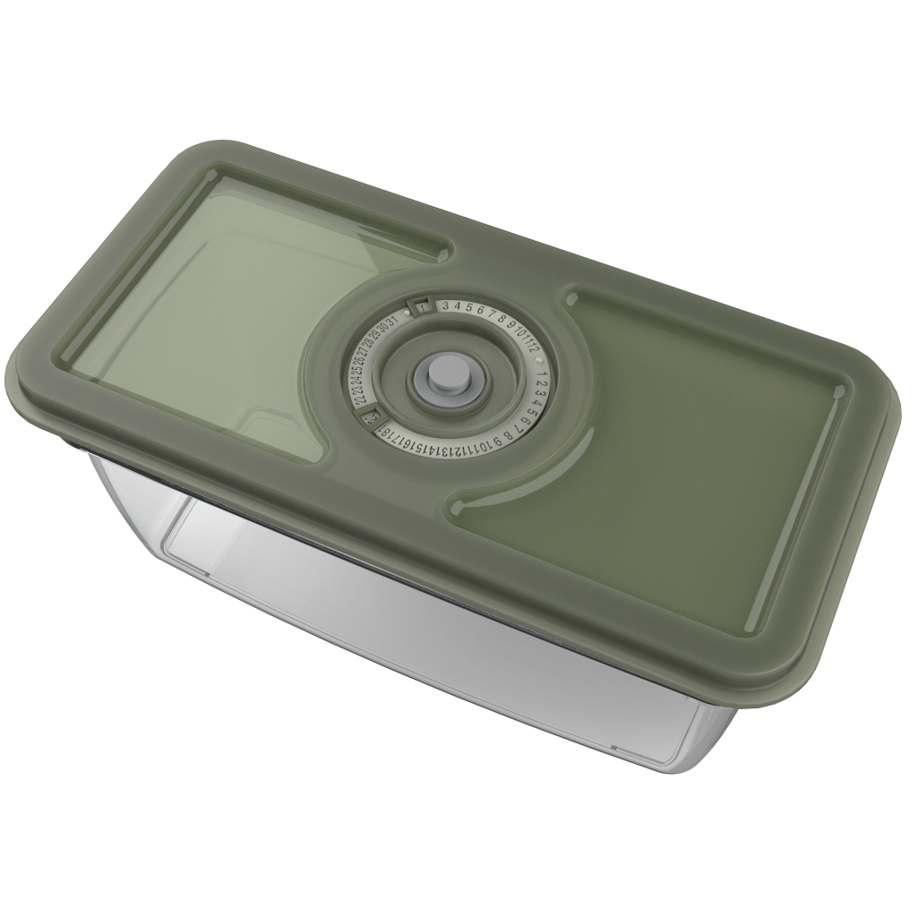 Пакети для вакуумування Electrolux EVFB1