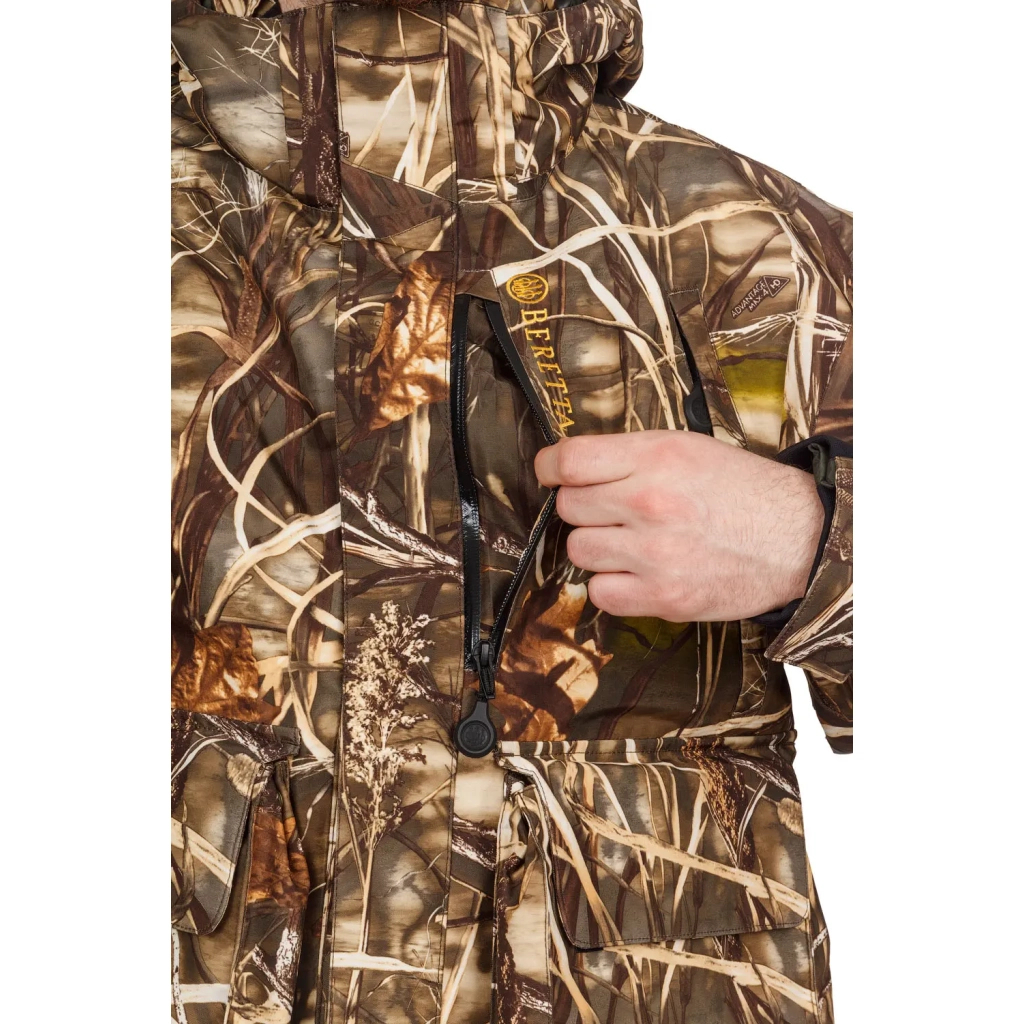 Куртка Beretta Outdoors Outlander S (GU97-3310-0860-S)