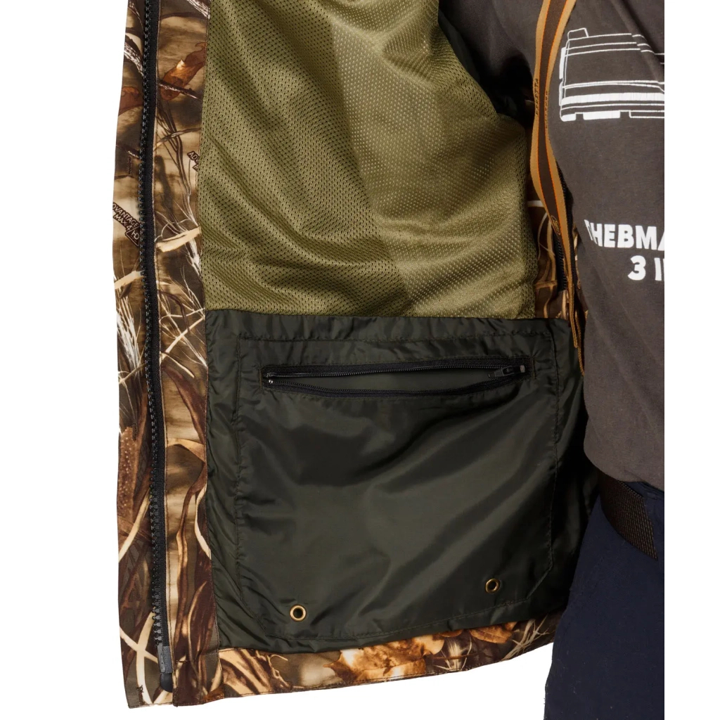 Куртка Beretta Outdoors Outlander S (GU97-3310-0860-S)